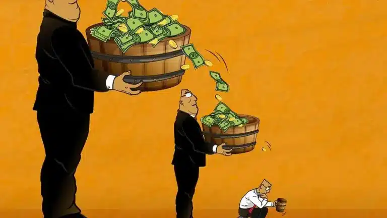 Tax on Ultra High Net Worth Individuals