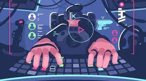 Tax Rules for Online Gaming