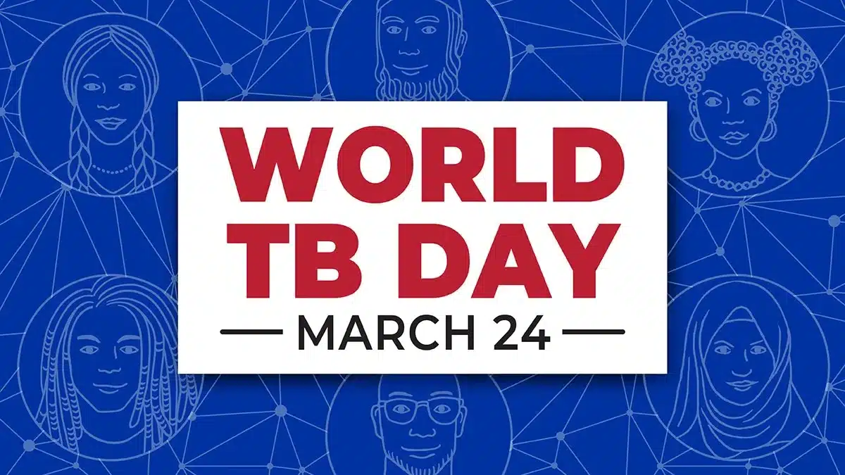 World Tuberculosis (TB) Day