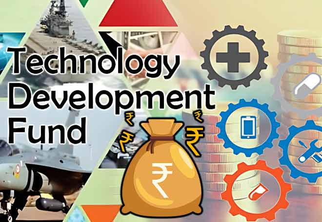 What is Technology Development Fund (TDF) Scheme?