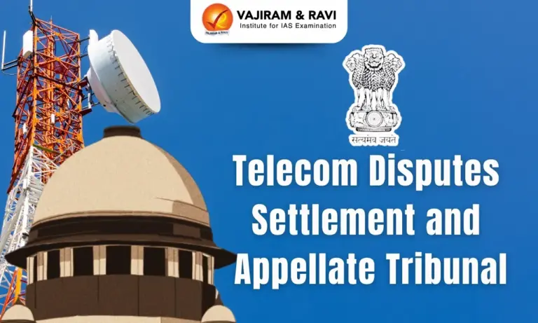 Telecom Disputes Settlement and Appellate Tribunal