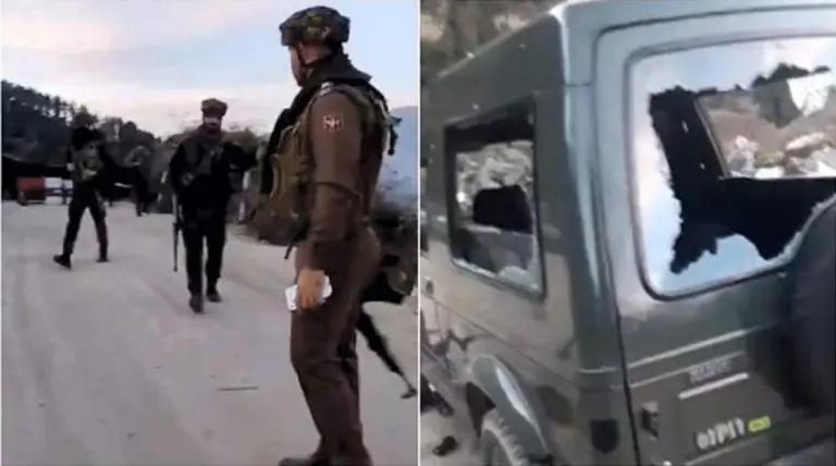 Terror strike in J&K’s Rajouri