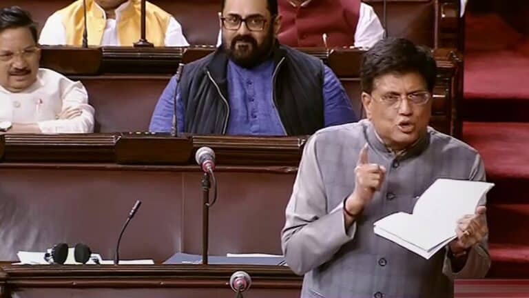 The Jan Vishwas (Amendment of Provisions) Bill 2023