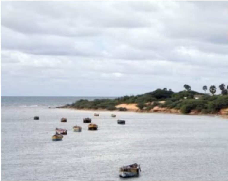 The Katchatheevu controversy