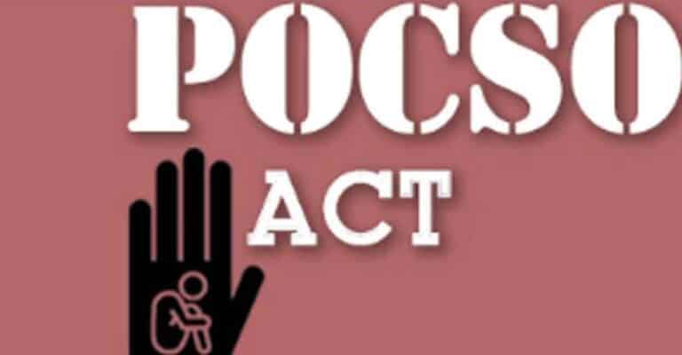 The POCSO Act: ‘Sexual intent’ in POCSO, definition of obscenity