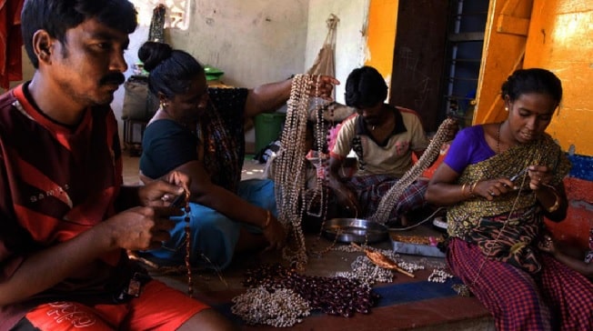 The State of India’s Scheduled Areas