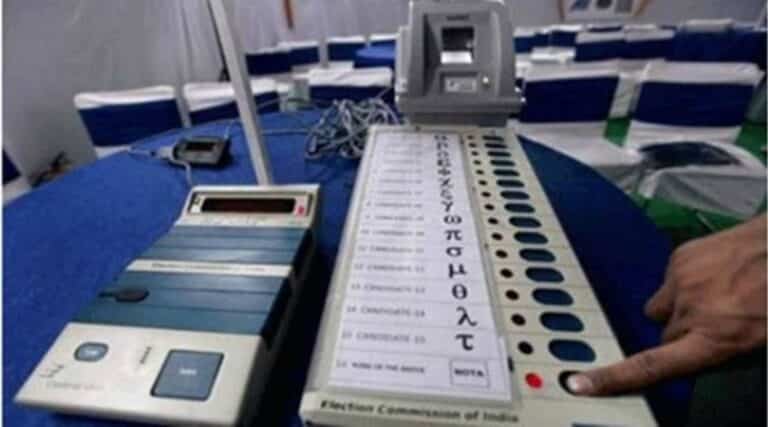 Time has come for postal voting for NRIs- CEC