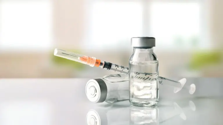 Tirzepatide and Semaglutide