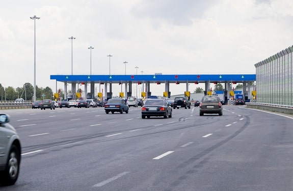 What is Toll Operate Transfer (TOT) Model?