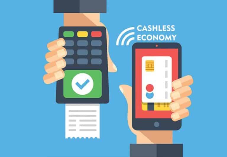 Towards a cashless economy: India dominating digital payment landscape