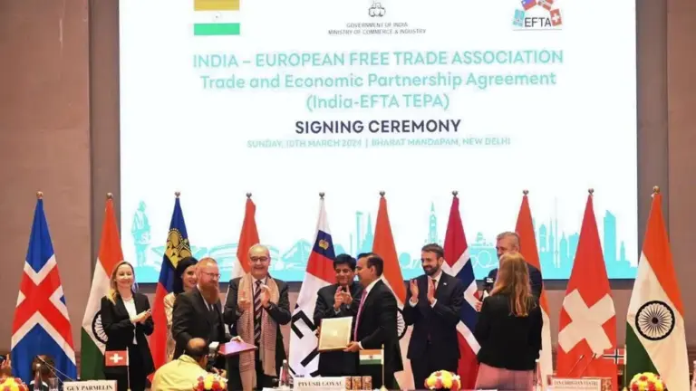 Trade and Economic Partnership Agreement