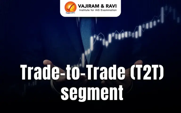 Trade-to-Trade (T2T) Segment in Stock Markets