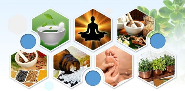 Traditional Indian Medicines