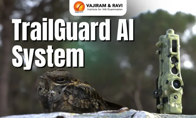 TrailGuard AI System