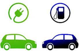 Transition to Electric and Gas-Fuelled Vehicles: What a Total Ban on Diesel Vehicles Could Mean in India