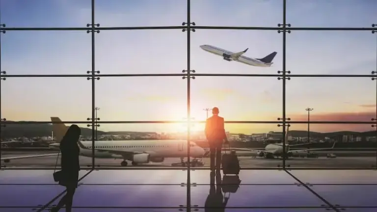 Travel & Tourism Development Index