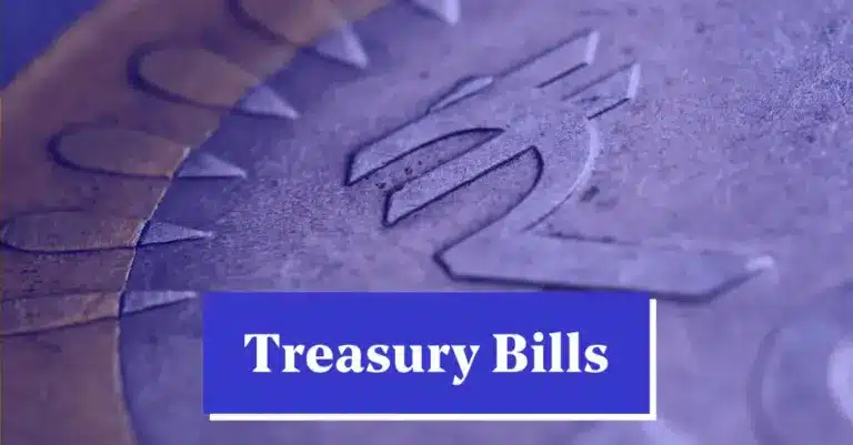 What are Treasury Bills?