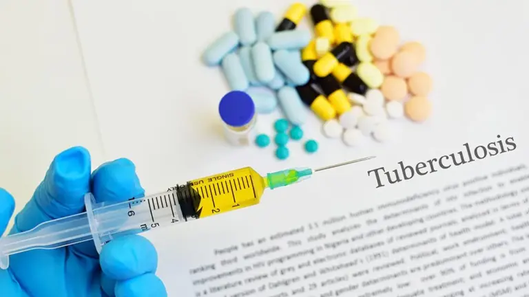 Tuberculosis in India – Cases, Challenges & National Eradication Plan