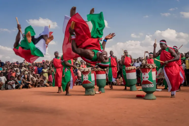 What is Tumaini Festival?