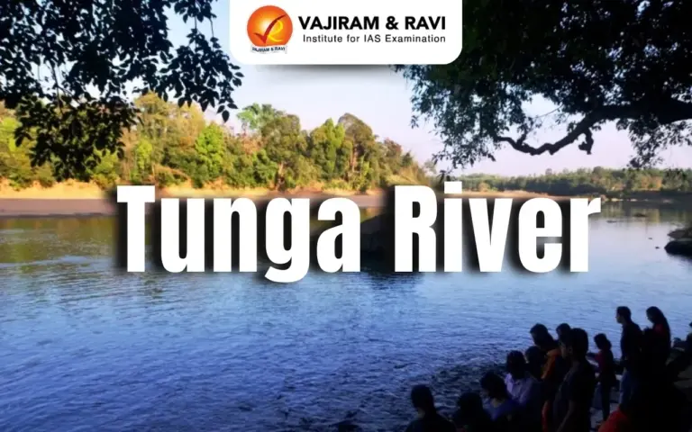 Tunga River