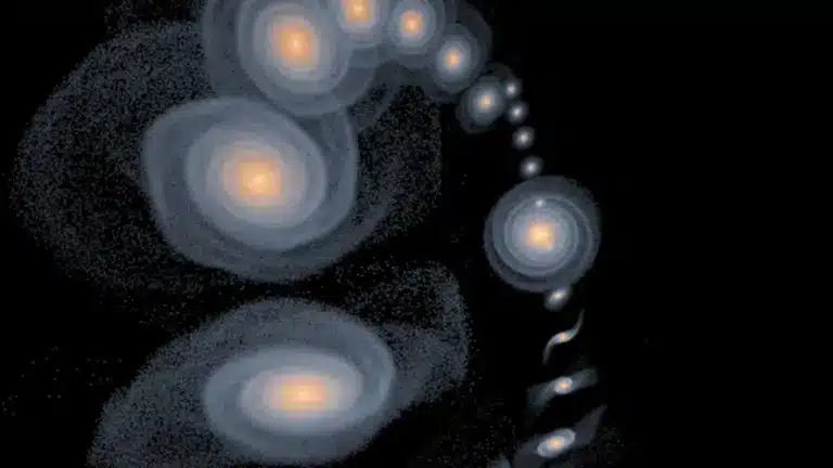 Twin Stars and Cosmic Cannibalism