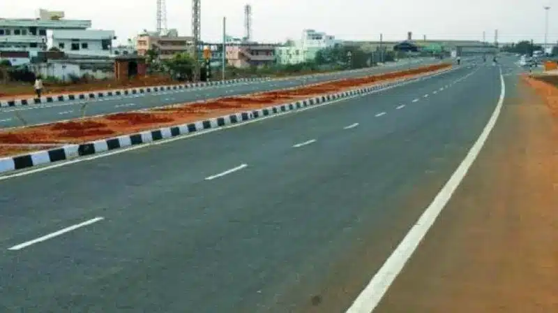 Different Types of Investment Models and the Challenges in NH Construction