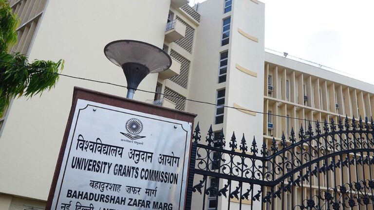 UGC’s Draft Guidelines Spark Outrage over ‘Dereservation’ in Faculty Recruitment