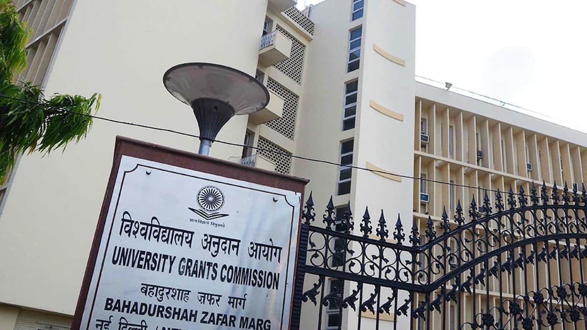 UGC’s Draft Guidelines Spark Outrage over ‘Dereservation’ in Faculty Recruitment