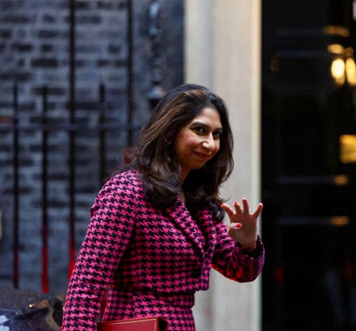 India to be added to the U.K. Safe States List