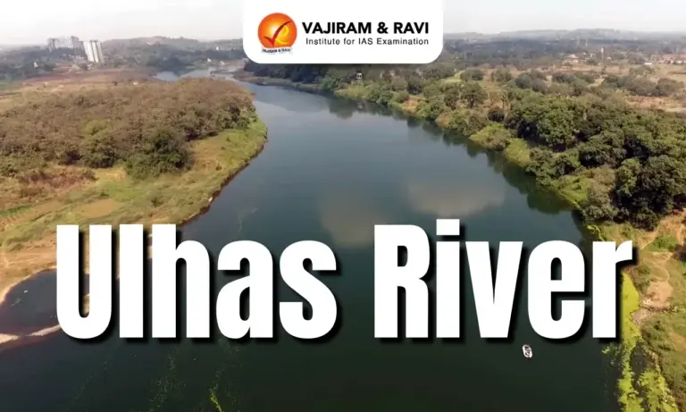 Ulhas River