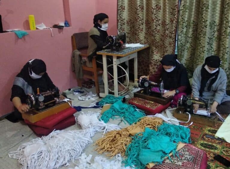 What is the UMEED Scheme?