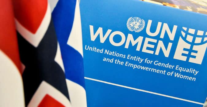 UN Women's Commission