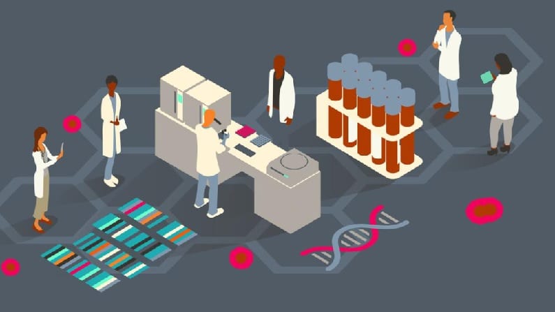 Understanding a Human Pangenome Map