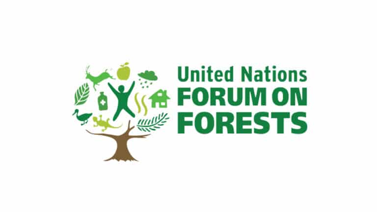 United Nations Forum on Forests (UNFF)