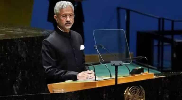 78th United Nations General Assembly