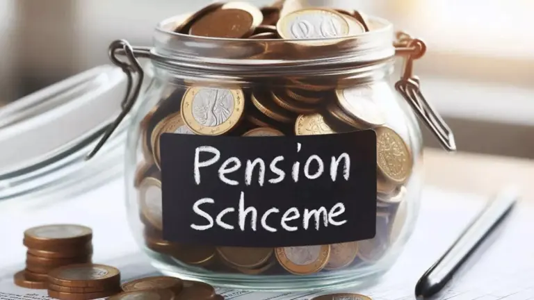 Unified Pension Scheme