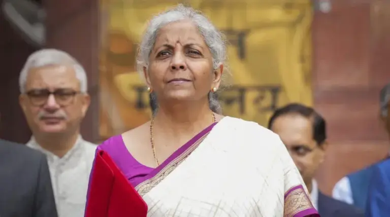 Union Budget 2024-2025: Energy, Infrastructure, and Taxation Highlights