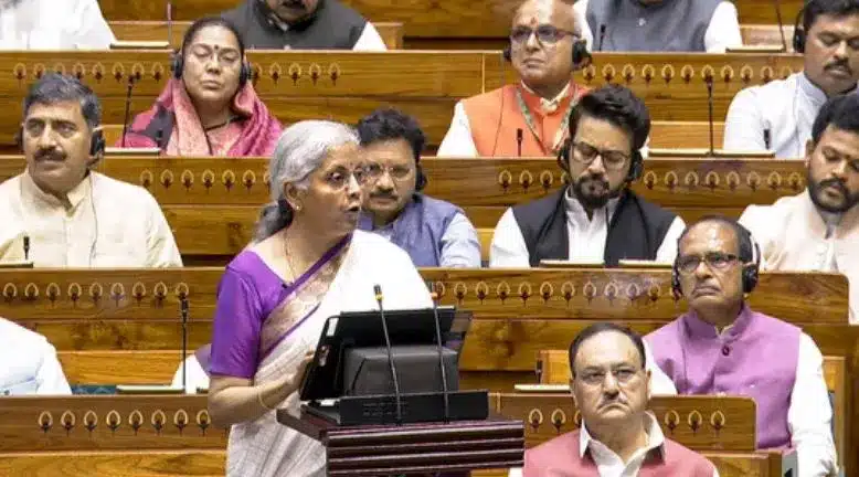 Union Budget 2024-2025: Key Highlights and Priorities