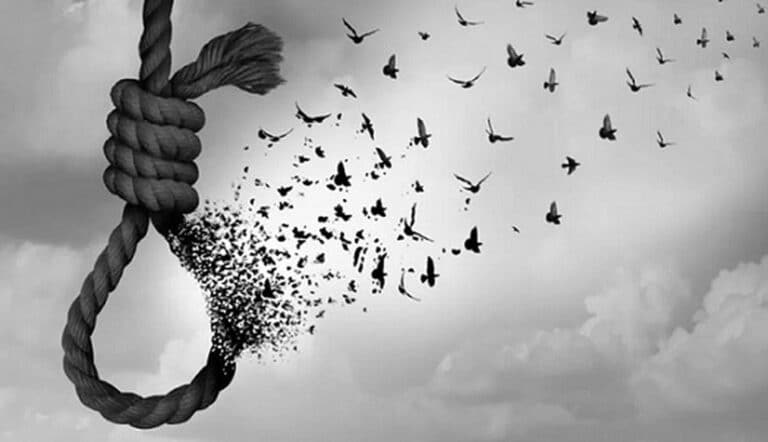 Union Health Ministry Rolls Out Country’s First Suicide Prevention Policy