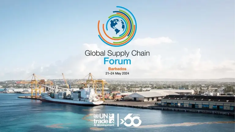 United Nations Global Supply Chain Forum