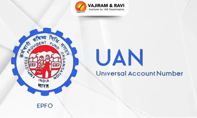 What is Universal Account Number (UAN)?