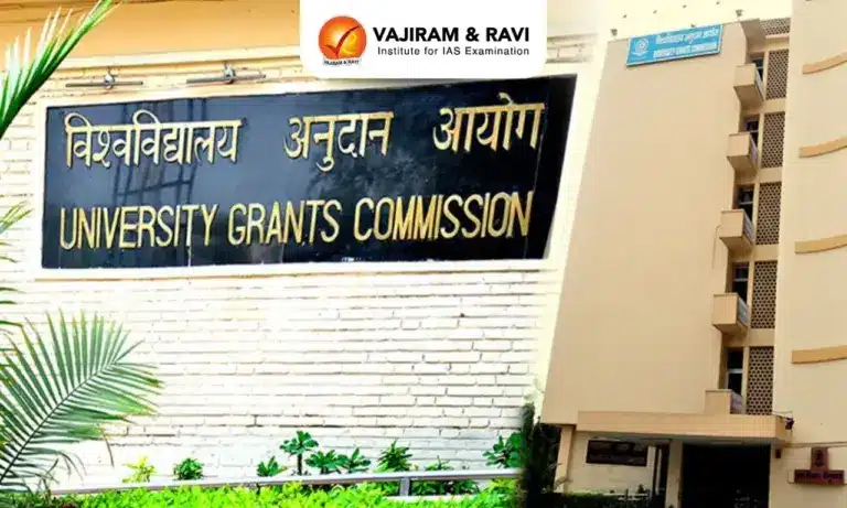 University Grants Commission