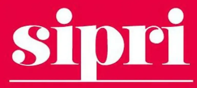 International arms transfers report by the SIPRI