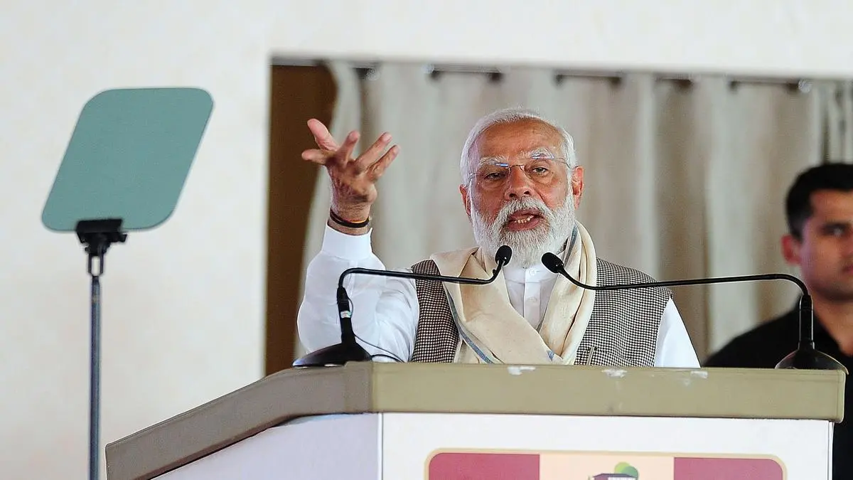 The Dandi March Movement