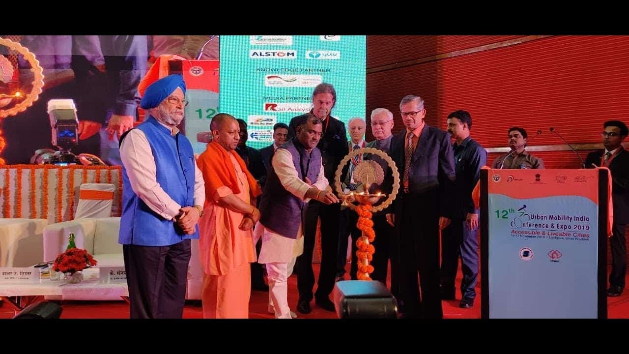 Urban Mobility India Conference: Centre Asks States to Ensure Balanced Availability Metro-Bus Transport Across Cities