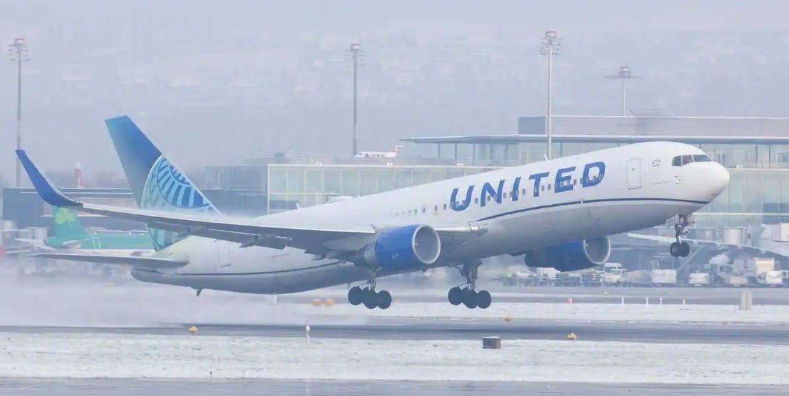 US FAA System Outage