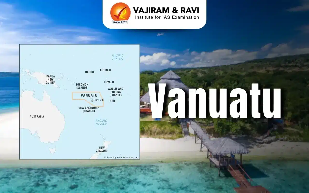 Vanuatu