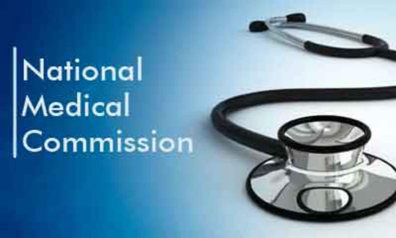 National Medical Commission: Guidelines in Medical Admission for the Disabled