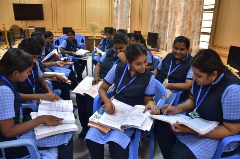 Vidya Samiksha Kendra