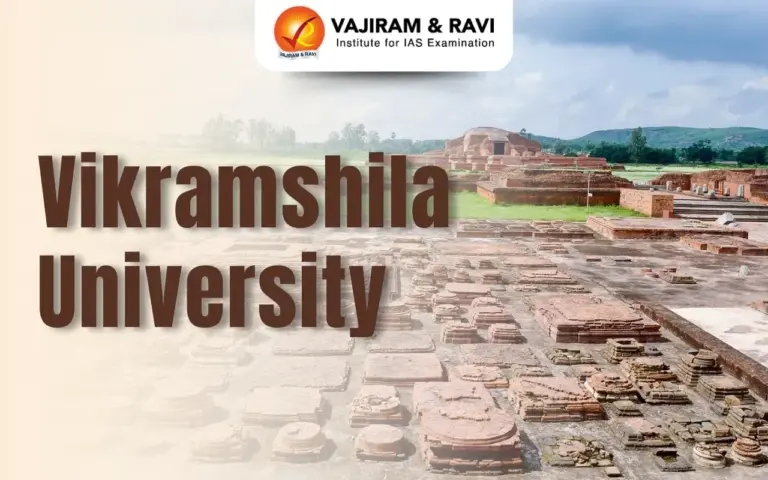 Vikramshila University